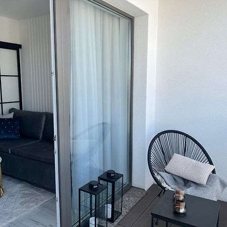 Apartament Glamour Basen, Sauna, Jacuzzi, Silownia, Restauracja - 365Pam 코워브제크 외부 사진
