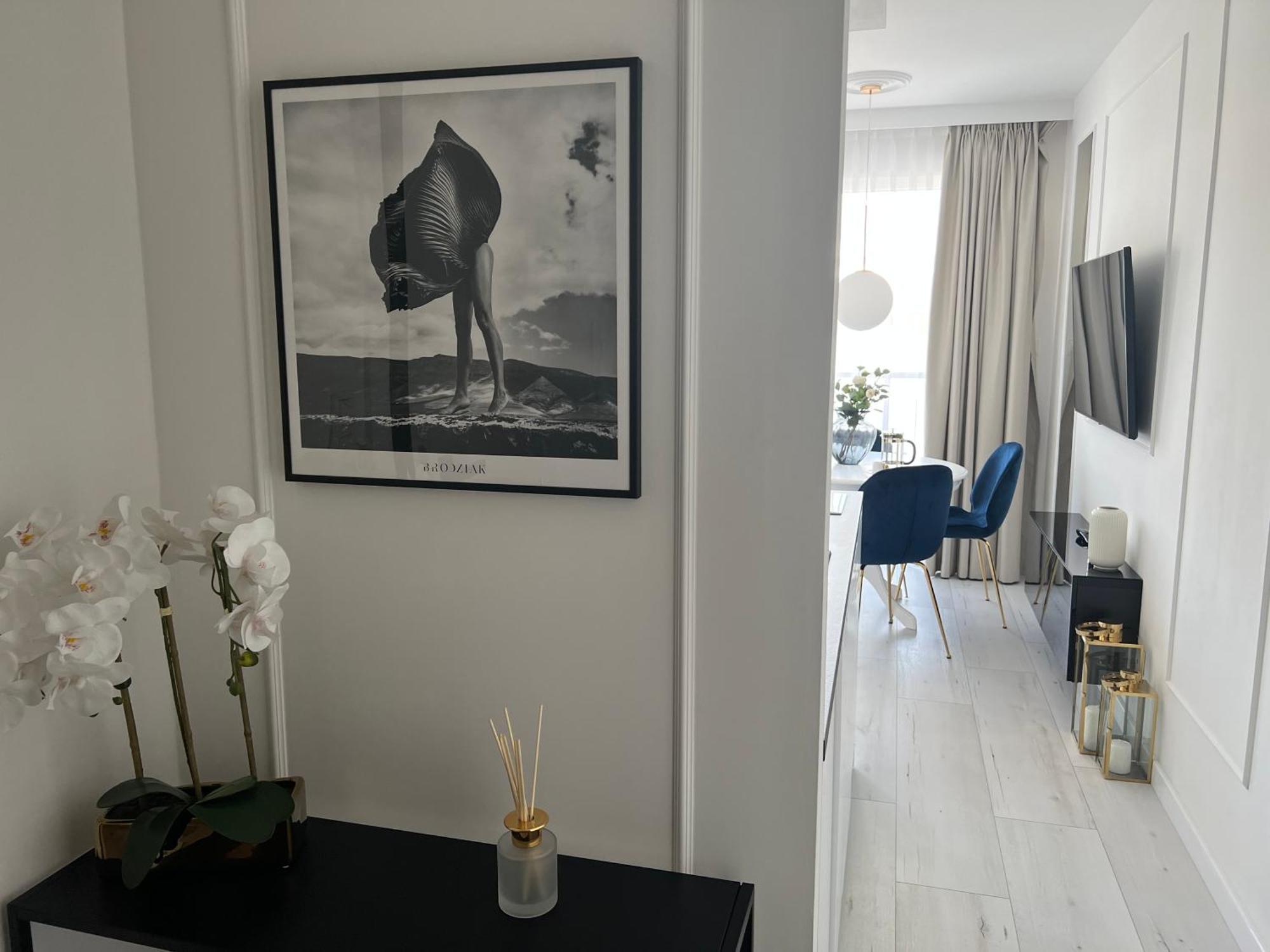 Apartament Glamour Basen, Sauna, Jacuzzi, Silownia, Restauracja - 365Pam 코워브제크 외부 사진