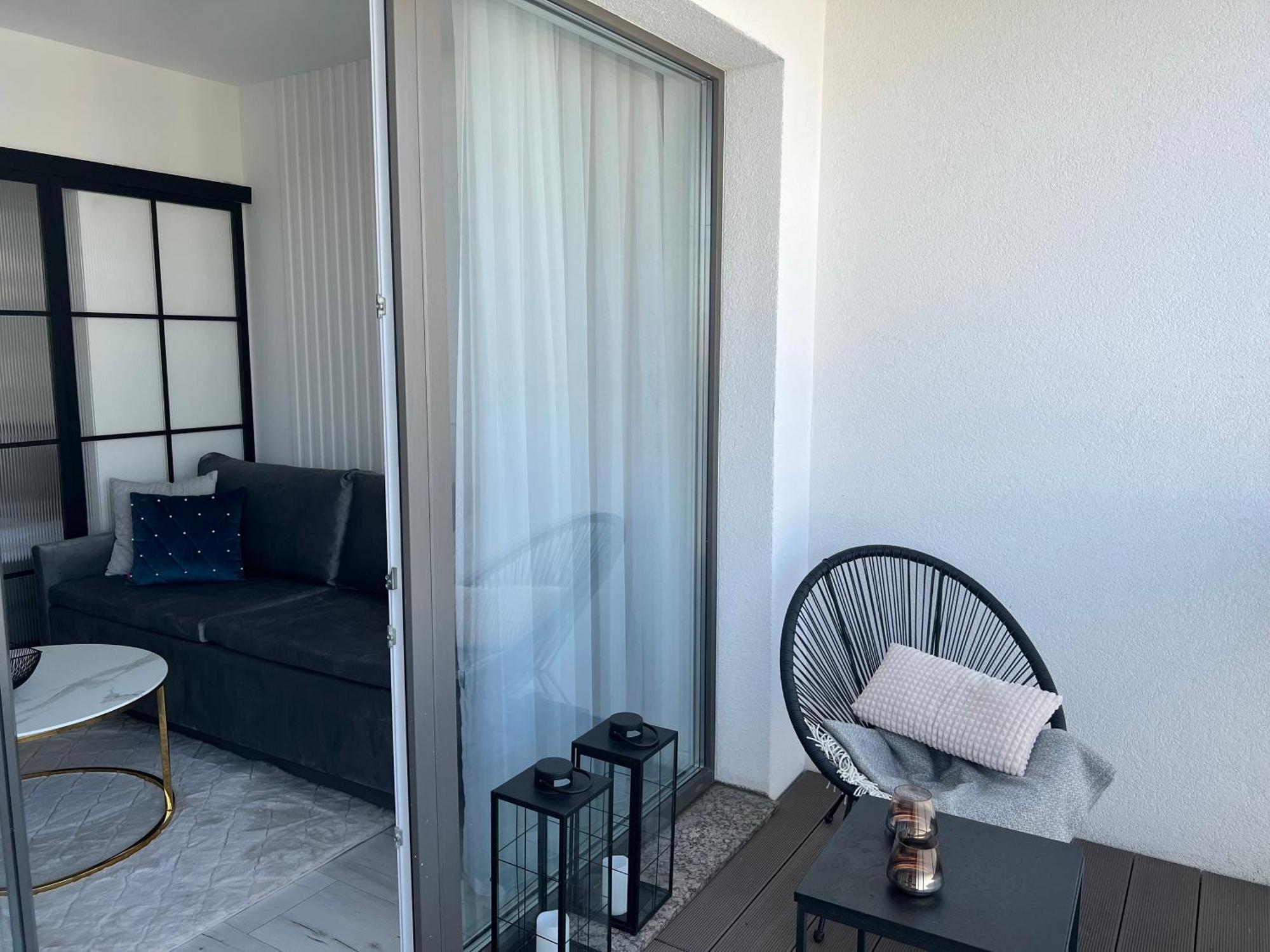 Apartament Glamour Basen, Sauna, Jacuzzi, Silownia, Restauracja - 365Pam 코워브제크 외부 사진