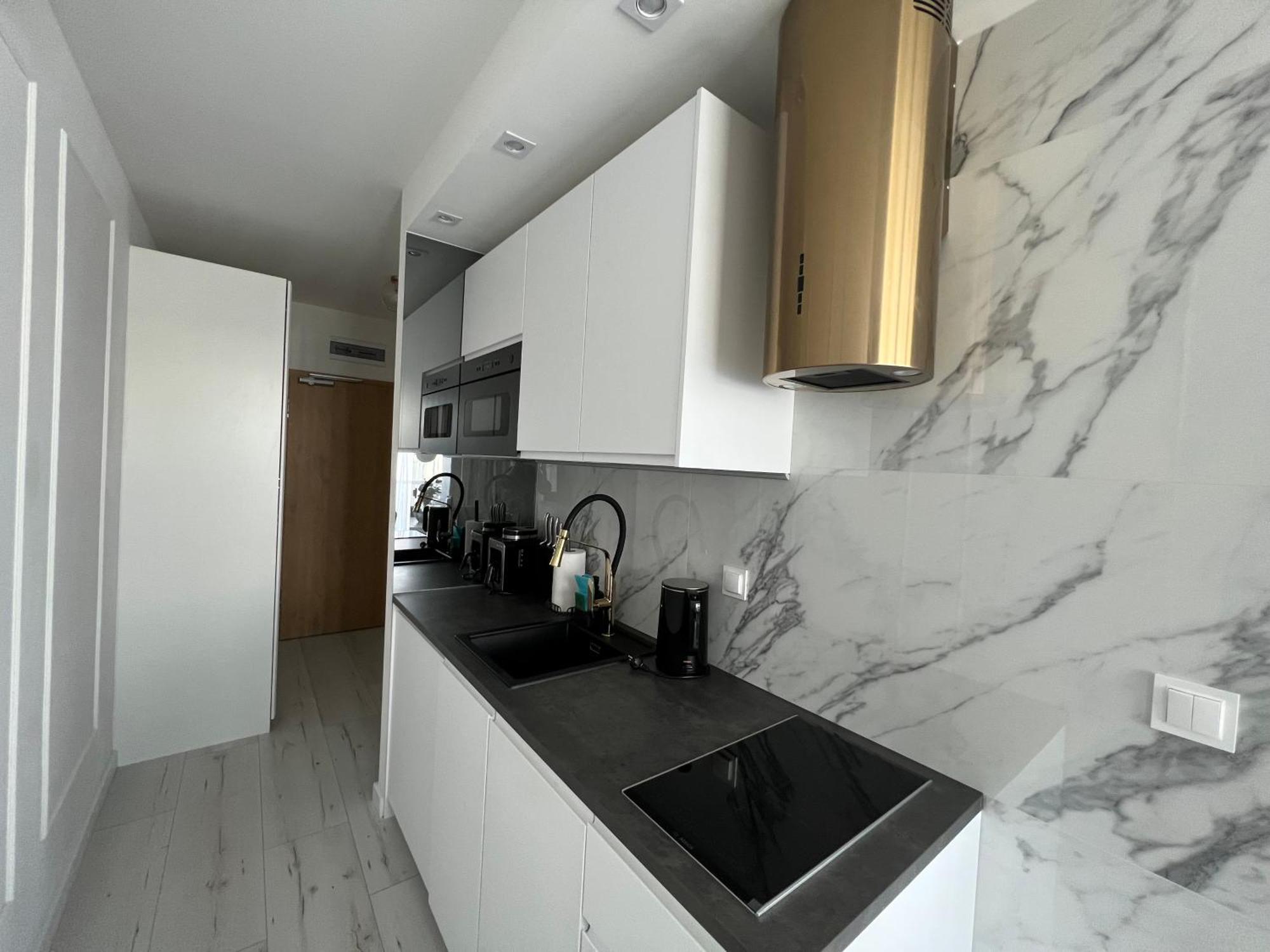 Apartament Glamour Basen, Sauna, Jacuzzi, Silownia, Restauracja - 365Pam 코워브제크 외부 사진