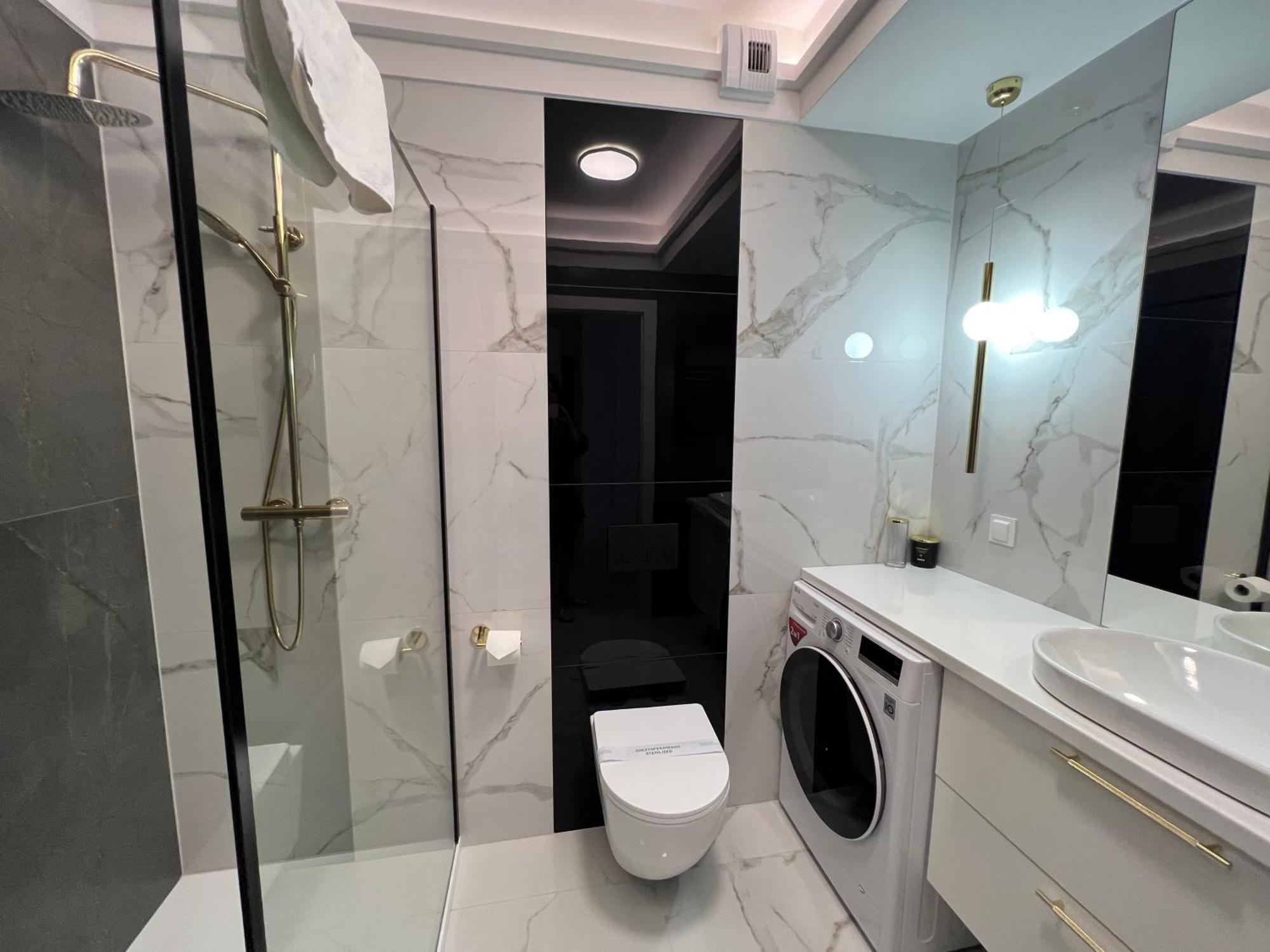 Apartament Glamour Basen, Sauna, Jacuzzi, Silownia, Restauracja - 365Pam 코워브제크 외부 사진