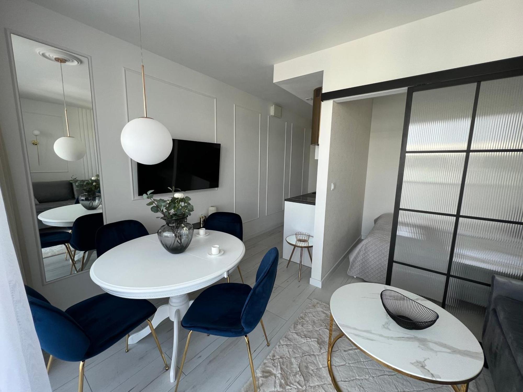 Apartament Glamour Basen, Sauna, Jacuzzi, Silownia, Restauracja - 365Pam 코워브제크 외부 사진