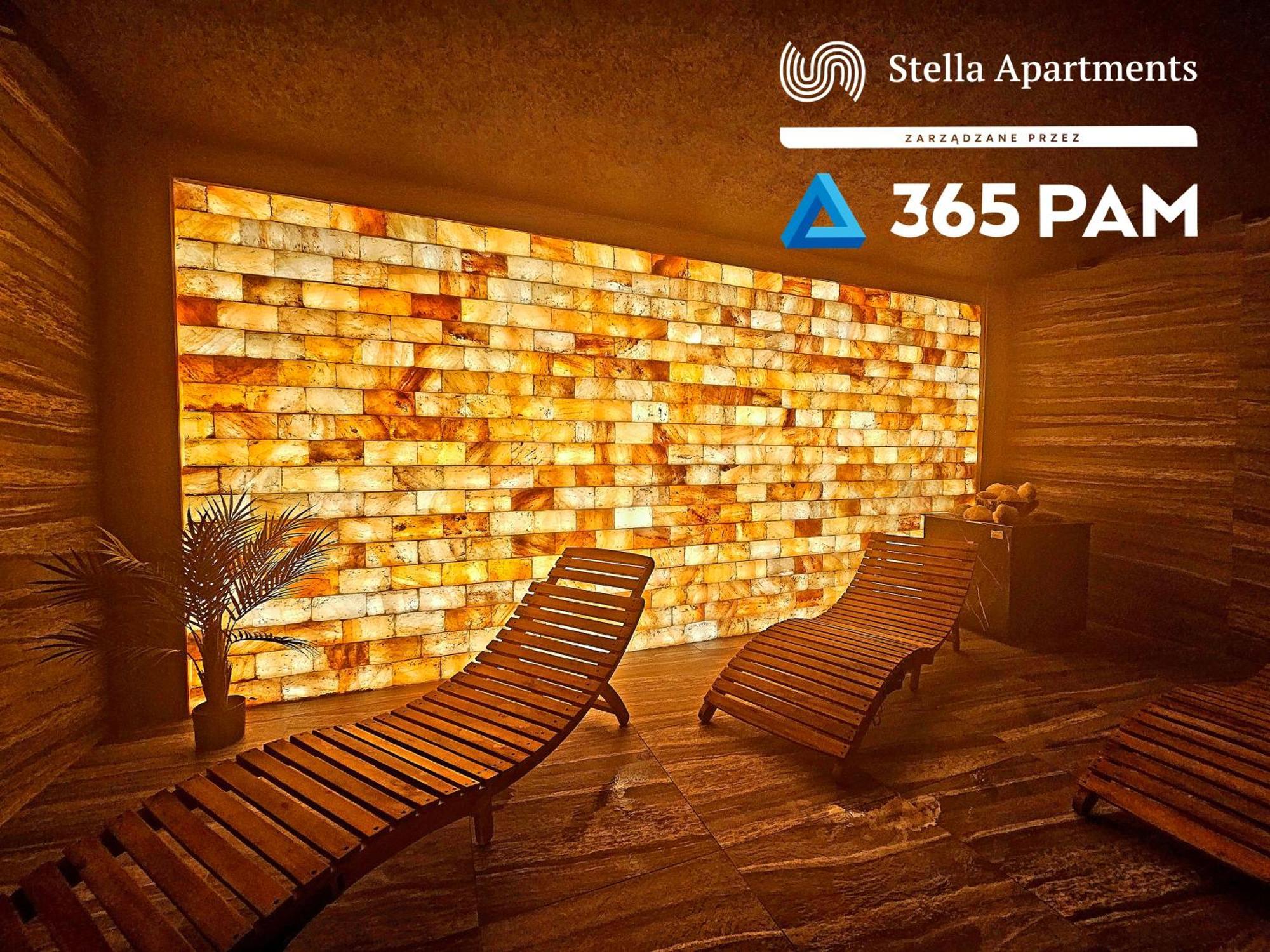 Apartament Glamour Basen, Sauna, Jacuzzi, Silownia, Restauracja - 365Pam 코워브제크 외부 사진