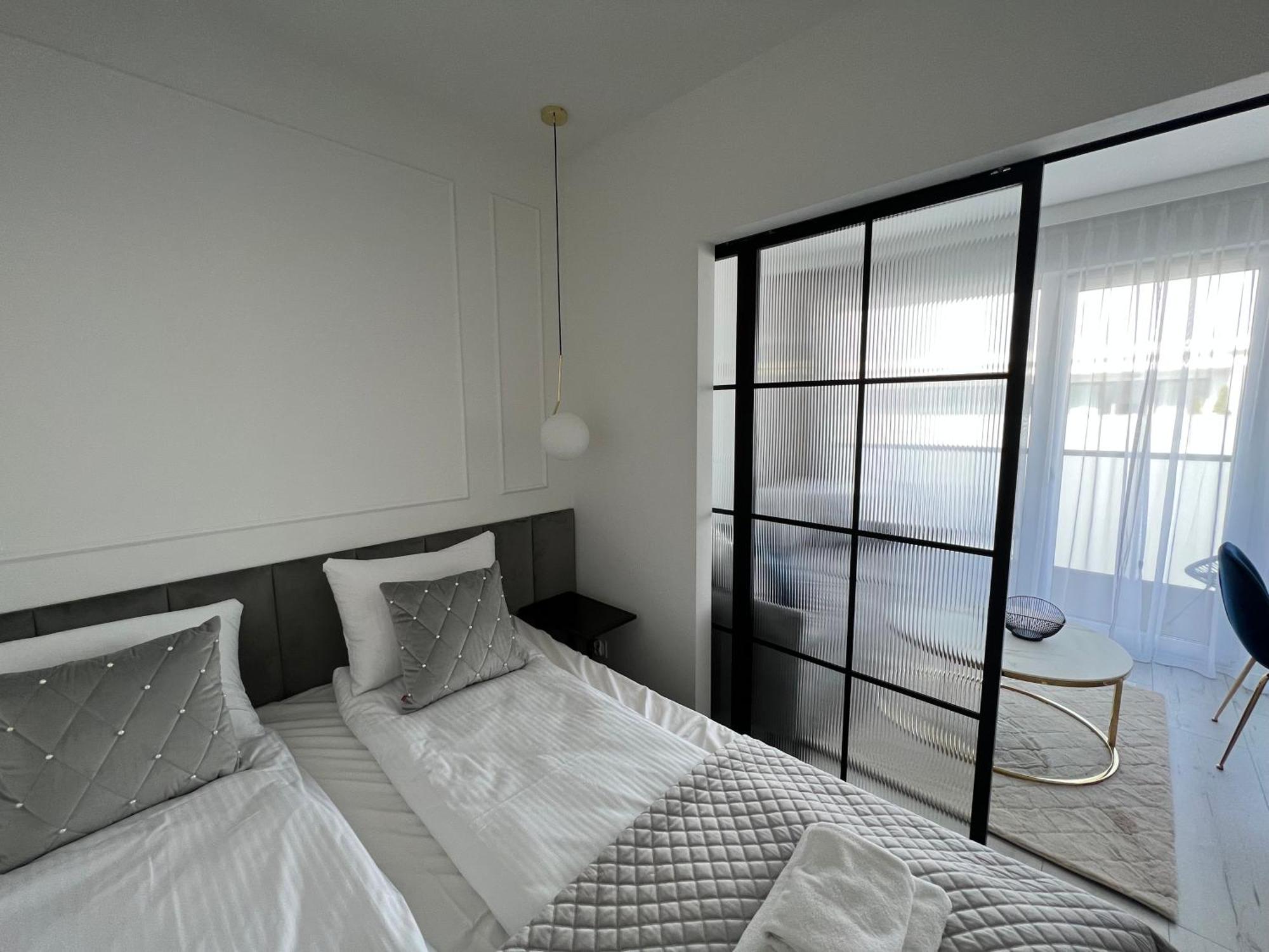 Apartament Glamour Basen, Sauna, Jacuzzi, Silownia, Restauracja - 365Pam 코워브제크 외부 사진